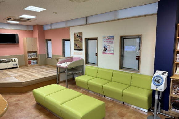 院内