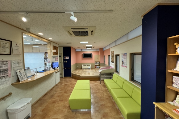 院内